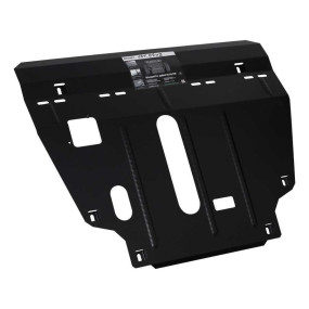 Bronex захист двигуна, КПП Toyota RAV 4 IV HYBRID Standard