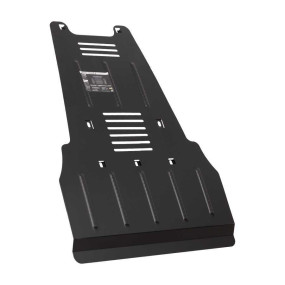 Bronex защита двигателя, КПП, радиатора Audi q5 Premium