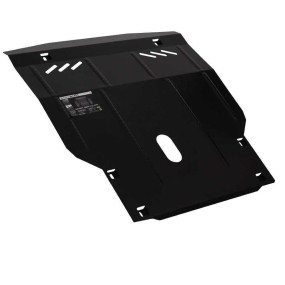 Bronex защита двигателя, КПП, радиатора Daewoo Nubira III Standard