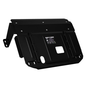 Bronex защита двигателя, КПП, радиатора Ford Transit 2016 Standard