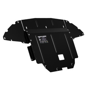 Bronex защита двигателя, КПП, радиатора Hyundai I-20 2 Standard