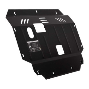 Bronex защита двигателя, КПП, радиатора Hyundai I-30 2 Standard