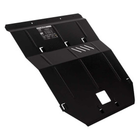 Bronex захист двигуна, КПП, радіатора Mini Cooper (F56) Standard