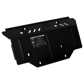 Bronex защита двигателя, КПП, радиатора Toyota Land Cruiser Prado J150 Standard