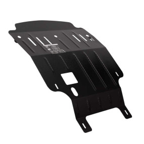 Bronex захист двигуна, КПП, радіатора Volkswagen Caddy 1995-2004, Passat 1988-1993, Polo 1994-2001 Premium