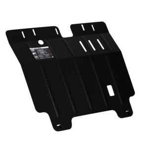 Bronex захист двигуна, КПП Honda Civic VI 1,4 England 1995-2001 Standard