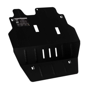 Bronex защита двигателя и КПП Audi TT 1997-2002 Premium