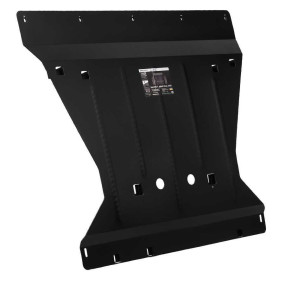 Bronex защита двигателя и КПП Ford Mustang Mach-E Standard