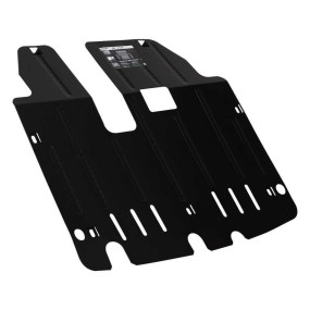 Bronex захист двигуна, КПП Ford Galaxy Standard