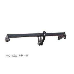 Фаркоп съемный на 2 болта - Honda FR-V