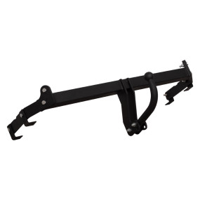 Фаркоп съемный на 2 болта - Mazda CX-7 2007-2012