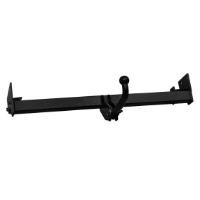 Фаркоп съемный на 2 болта - Mitsubishi Outlander 1 2003-2008
