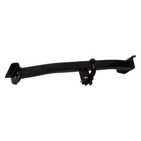 Фаркоп съемный на 2 болта - Mitsubishi Pajero Sport 1 1998-2009