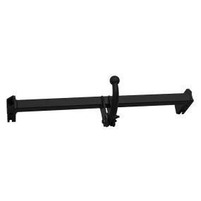 Фаркоп съемный на 2 болта - SsangYong Rodius SV-270 2004-2013