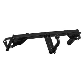 Фаркоп съемный на 2 болта - Subaru Forester SH 2008-2013