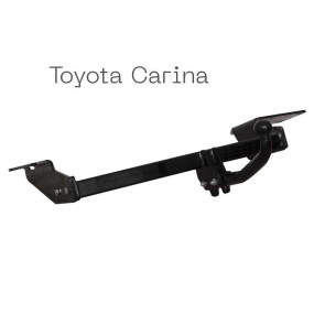 Фаркоп знімний на 2 болти - Toyota Carina E Седан