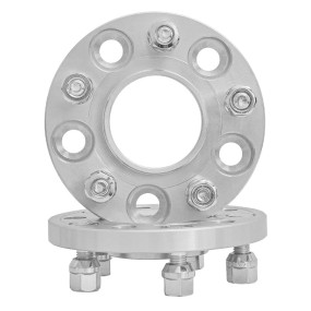 Проставки для вылета колес на Acura 15 мм 5x114,3 dia 70,1