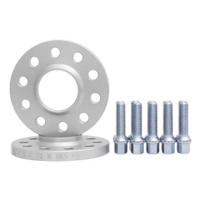 Проставки для вильоту коліс на Chery 20 мм 5x108 dia 65,1 (M12)