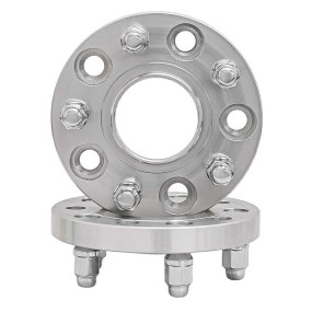 Проставки для вильоту коліс на Chrysler 20 мм 5x127 dia 71,5 (STUD1-2)