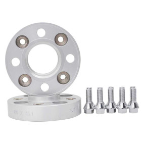 Проставки для вылета колес на Citroen 30 мм 4x108 dia 65,1 (NUT12x1.25)