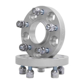 Проставки для вылета колес на Ferrari 20 мм 5x114,3 dia 67,1 (STUD12x1.5)