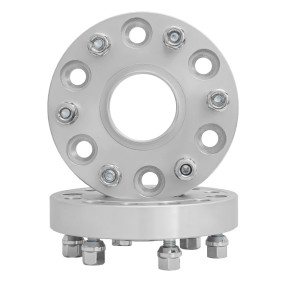 Проставки для вильоту коліс на Fiat 30 мм 6x139,7 dia 67,1 (STUD12x1.5)