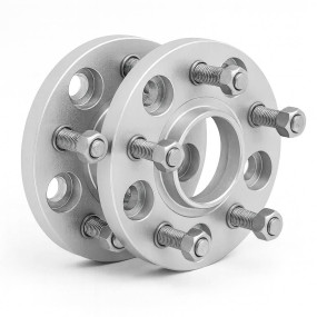 Проставки для вылета колес на GMC 10 мм 5x120,65 dia 70,3
