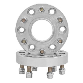 Проставки для вылета колес на GMC 30 мм 6x139,7 dia 78,1 (STUD14x1.5)
