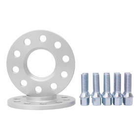 Проставки для вылета колес на Infiniti 10 мм 5x112 dia 66,6 (M14)