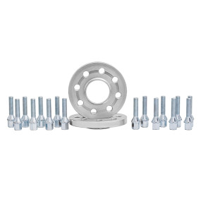 Проставки для вылета колес на Isuzu 15 мм 4x100 dia 60,1 (M12)