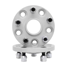 Проставки для вылета колес на Lexus 15 мм 5x114,3 dia 60,1 (STUD12x1.5)