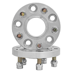 Проставки для вылета колес на Saab 20 мм 5x120 dia 67,1 (STUD14x1.5)