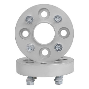 Проставки для вильоту коліс на Subaru 30 мм 4x100 dia 59,1 (STUD12x1.25)