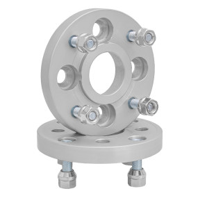 Проставки для вылета колес на Buick 15 мм 4x114,3 dia 56,6