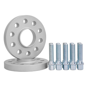 Проставки для вылета колес на Ford 20 мм 5x108 dia 63,4 (M14)