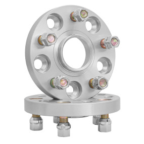 Проставки для вылета колес на Lexus 20 мм 5x120 dia 60,1 (STUD14x1.5)