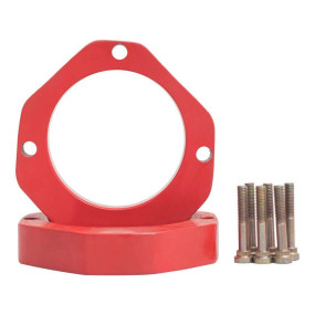 Проставки передних стоек 20 мм Toyota Sprinter Carib (1001-15-061/20)