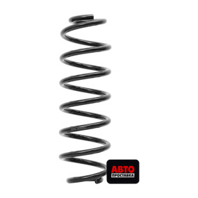 Пружина подвески задняя SATO tech CS2982R