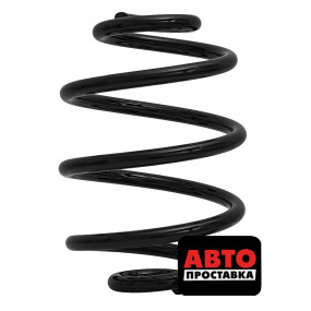 Пружина подвески задняя Starline PR TH073
