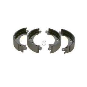 Гальмівні колодки барабанні Bosch 0 986 487 550