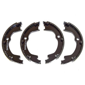 Тормозные колодки барабанные Bosch 0 986 487 730