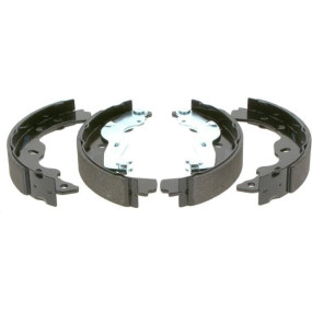Тормозные колодки барабанные Bosch 0 986 487 731