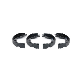 Тормозные колодки барабанные Bosch 0 986 487 734