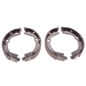 Тормозные колодки барабанные Bosch 0 986 487 770