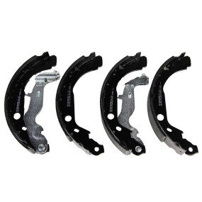 Гальмівні колодки барабанні Bosch 0 986 487 774