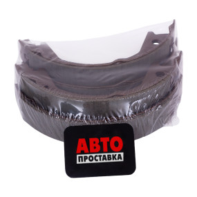 Тормозные колодки барабанные Nipparts N3500529
