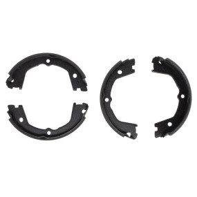 Тормозные колодки барабанные TRW GS8856