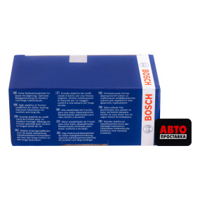 Тормозные колодки дисковые Bosch 0986494172