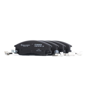 Тормозные колодки дисковые Bosch 0986494650