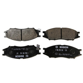 Тормозные колодки дисковые Bosch 0986495146
